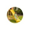 Fungoo Stations de jeux Bois massif