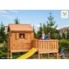 Fungoo Stations de jeux Bois massif