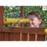 Fungoo Stations de jeux Bois massif