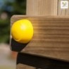 Fungoo Stations de jeux Bois massif