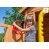 Fungoo Stations de jeux Bois massif