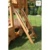 Fungoo Stations de jeux Bois massif