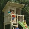Blue Rabbit Stations de jeux Bois massif