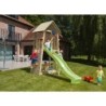 Blue Rabbit Stations de jeux Bois massif