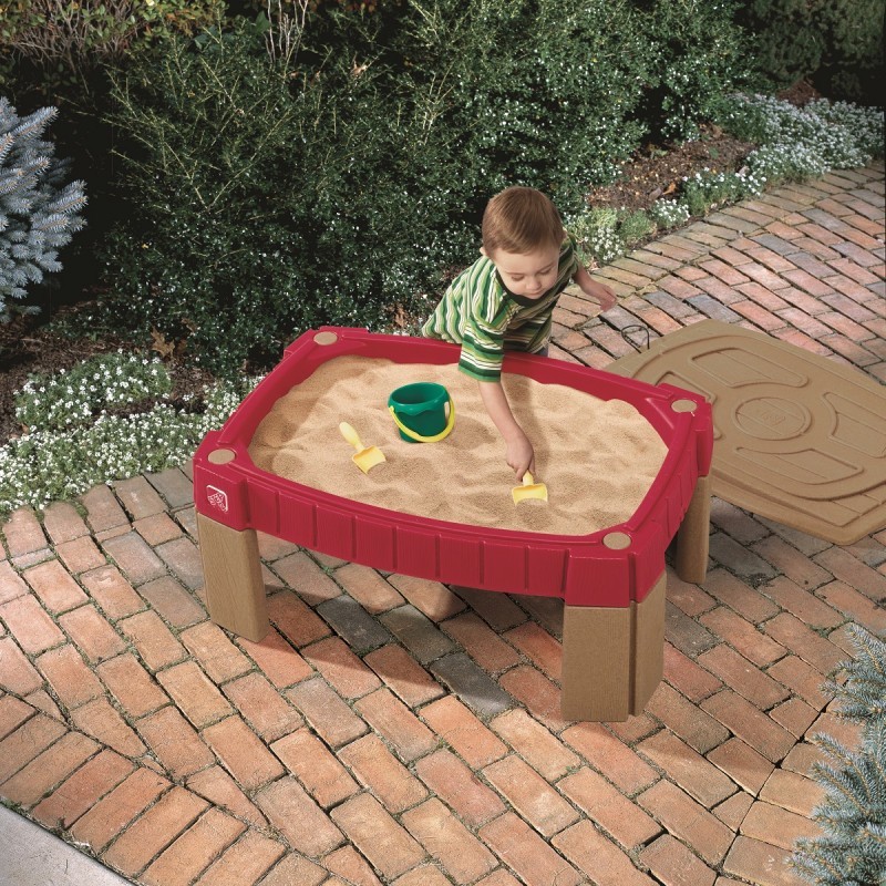 Step 2 Autres jeux d'enfants Polyéthylène basse densité