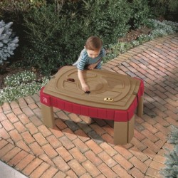Step 2 Autres jeux d'enfants Polyéthylène basse densité