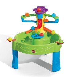 Step 2 Autres jeux d'enfants Polyéthylène basse densité