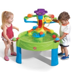 Step 2 Autres jeux d'enfants Polyéthylène basse densité