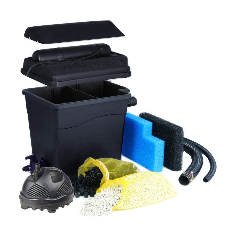 Ubbink Filtre gravitaire