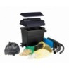 Ubbink Filtre gravitaire