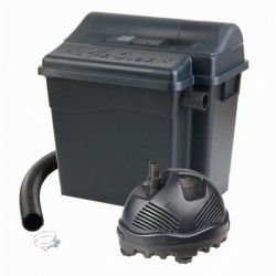 Ubbink Filtre gravitaire
