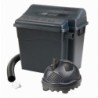 Ubbink Filtre gravitaire