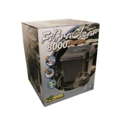 Ubbink Filtre gravitaire