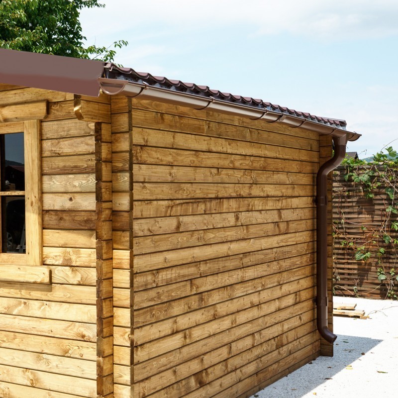Gardy Shelter Accessoires abris Gardy Shelter Accessoires abris