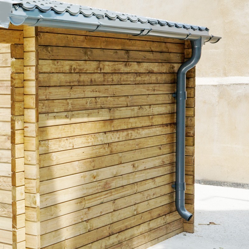Gardy Shelter Accessoires abris Gardy Shelter Accessoires abris