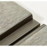Keter Abri de jardin résine Polypropylène Gris 4.66m²