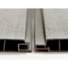 Keter Abri de jardin résine Polypropylène Gris 4.66m²
