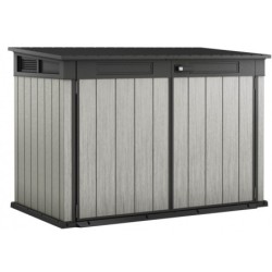 Keter Accessoires Polypropylène Gris