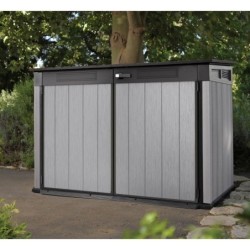 Keter Accessoires Polypropylène Gris