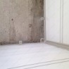 Grosfillex Abri de jardin résine PVC Gris 4m²