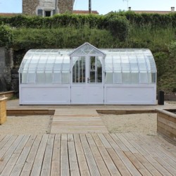 Lams Accessoires serre de jardin