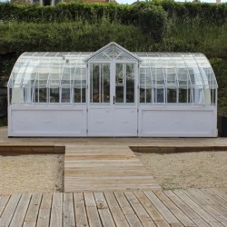 Lams Accessoires serre de jardin