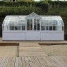 Lams Accessoires serre de jardin