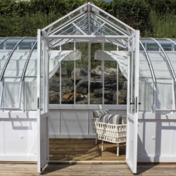 Lams Accessoires serre de jardin
