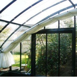 Lams Accessoires serre de jardin