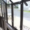 Lams Serre de jardin en verre Au choix 12.74m²