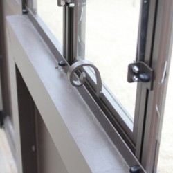 Lams Serre de jardin en verre Au choix 12.74m²