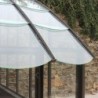 Lams Serre de jardin en verre Au choix 12.74m²