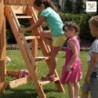 Fungoo Stations de jeux Bois massif