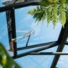 Lams Accessoires serre de jardin
