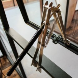Lams Accessoires serre de jardin