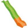 Aléo by Trigano Portiques et balançoires Plastique Vert