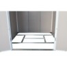 Jôbu Abri de jardin résine Polypropylène Beige 5.32m²
