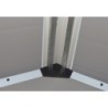 Jôbu Abri de jardin résine Polypropylène Beige 5.32m²