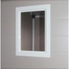 Jôbu Abri de jardin résine Polypropylène Beige 5.32m²