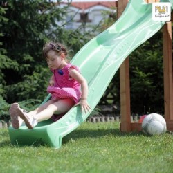 Fungoo Stations de jeux Bois massif