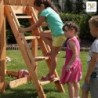 Fungoo Stations de jeux Bois massif