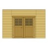 Solid Accessoires abris