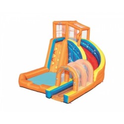 Bestway Aires de jeux gonflables PVC (Polychlorure de vinyle)