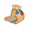 Bestway Aires de jeux gonflables PVC (Polychlorure de vinyle)