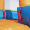 Bestway Aires de jeux gonflables PVC (Polychlorure de vinyle)