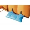 Bestway Aires de jeux gonflables PVC (Polychlorure de vinyle)
