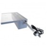 Ubbink Accessoires Acrylic