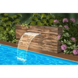 Ubbink Accessoires Acrylic