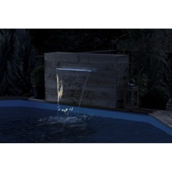 Ubbink Accessoires Acrylic