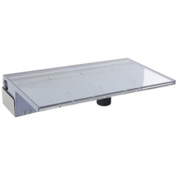 Ubbink Accessoires Acrylic